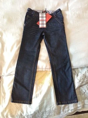 Catimini Boys Jeans - Image 1 of 2