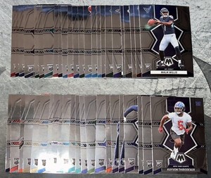 2022 Panini Mosaic NFL Football Rookie Cards! - Pick your Card! Rookies 270-400!
