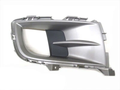 Luz antiniebla inferior derecha para pasajero Mazda 6 2009-2010 bisel rejilla exterior OEM Foto 1 de 4