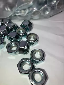 Tuerca insertada nylon 8m - Imagen 1 de 1