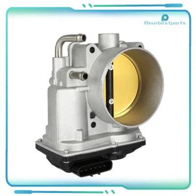 Carrocería del acelerador para Land Rover LR3 2005-2007 4,4 L Land Rover Range Rover 2006-2009 Foto 1 de 4