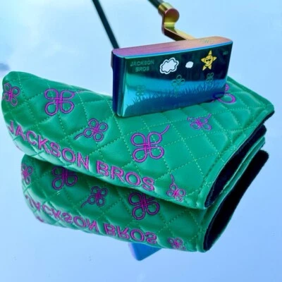Azalea Custom Golf Putter  - Image 1 of 4
