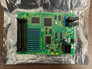 FANUC A20B-2002-052 1/15A PCB Board - Picture 1 of 6