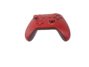 Microsoft Wireless Controller for Xbox Series X/S - Pulse Red - Picture 1 of 10