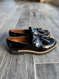 Franco Sarto Carolynn Damen-Loafer mit Quasten 7,5 - Bild 1 von 16