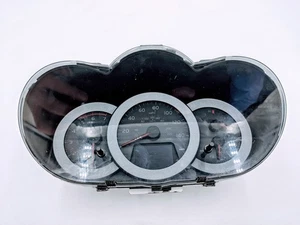 TOYOTA RAV4 MK3 SPEEDO CLOCKS INSTRUMENT CLUSTER 83800-42C73 - Picture 1 of 4