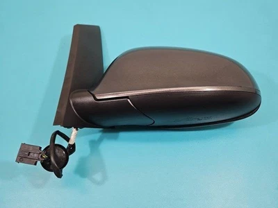 Opel Astra J 2014 Links Außenspiegel elektrisch Tür vorne IMPRK1510153 - Bild 1 von 4