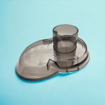 Hamilton Beach Exprimidor CJ14 67600 67601 67608 67650 Repuesto Tapa Cubierta Foto 1 de 4