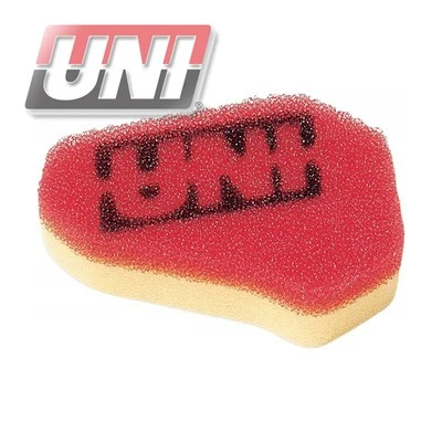 Yamaha TTR50E 2006 filtro uni NU-3257ST UNI filtro de aire, Yamaha Foto 1 de 2