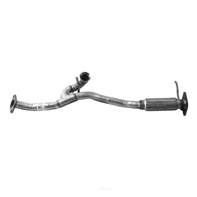 Exhaust Pipe AP Exhaust 48726 fits 2008 Ford Taurus X 3.5L-V6 - Image 1 of 3
