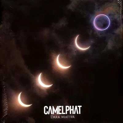 Camelphat - Dark Matter (Vinyl 3LP) - Bild 1 von 2