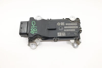 2022 - 2025 RAM PROMASTER 2500 FWD MÓDULO DE TRANSMISSÃO AUTOMÁTICA FABRICANTE DE EQUIPAMENTO ORIGINAL 68414988AA - Imagem 1 de 4