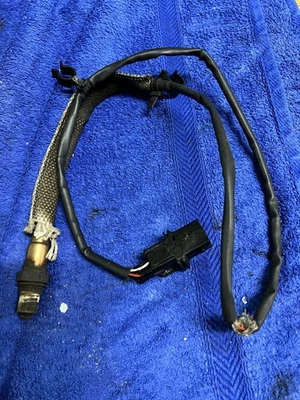 Sonda lambda per Opel Signum Vectra / Saab 9.3 9.5 - Immagine 1 di 4