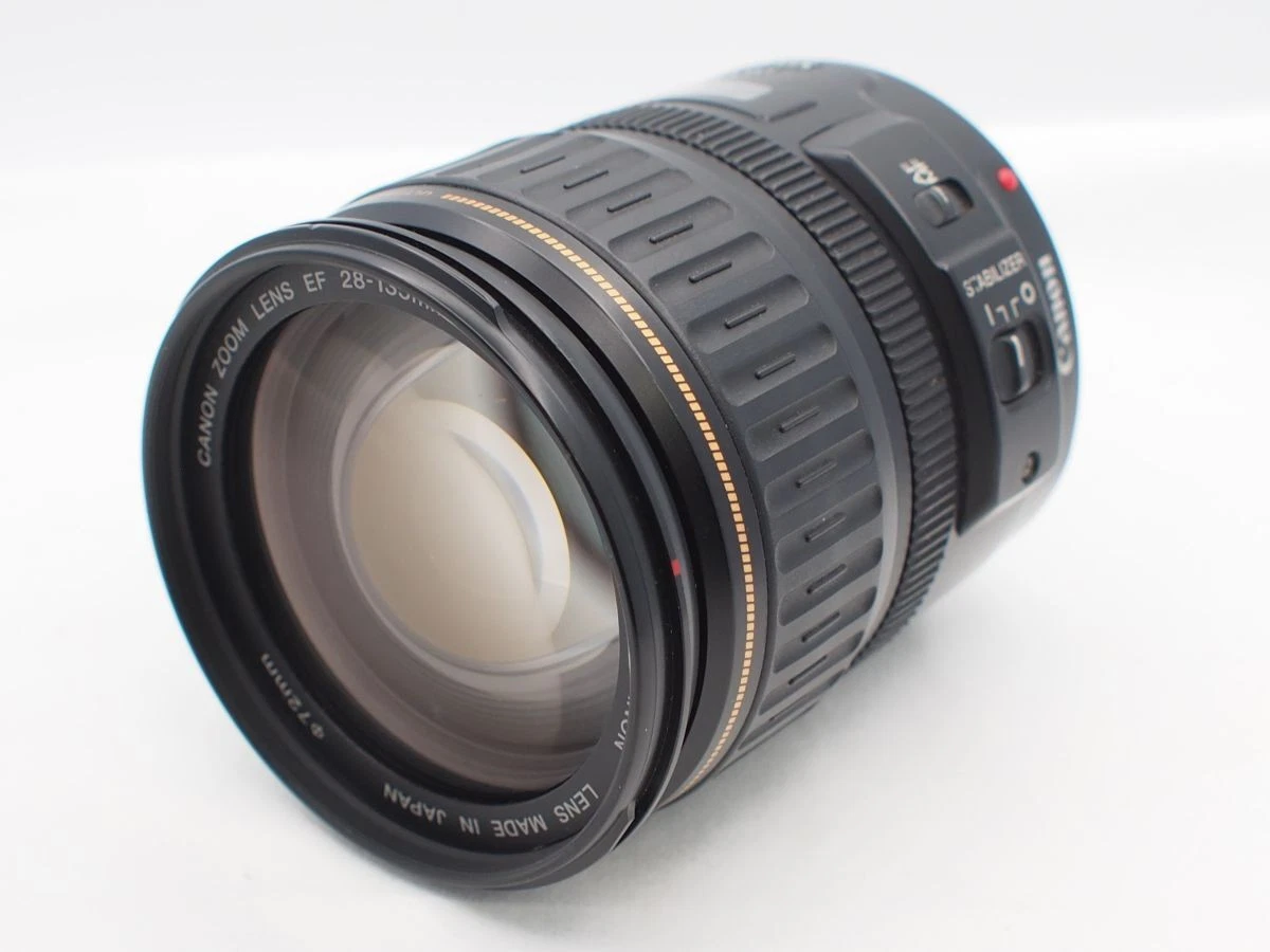 Canon EF 28-135mm Focal Camera Lenses for sale - eBay