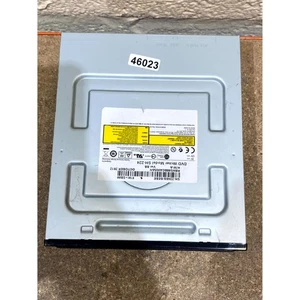 Toshiba Samsung Storage Super Writemaster SH-224 Internal SATA DVD Writer Black - Picture 1 of 10
