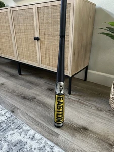 Easton Black Magic BX9 Baseball Bat 34/31 - Picture 1 of 7