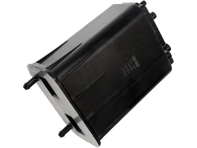 Carbon Canister Dorman 73GXQR45 for Jeep Wrangler 2002 2001 1998 1999 2000 - Image 1 of 1