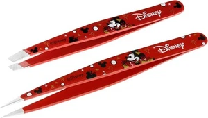 Tweezerman Magic All Around Petite Point and Slant Set - Eyebrow for Red - Picture 1 of 9