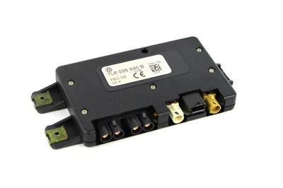 7L6035530B modulo amplificatore antenna originale VW Touareg 7L - Image 1 of 3