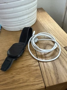Apple Watch Ultra 2 49mm Titanium Black - Zdjęcie 1 z 2