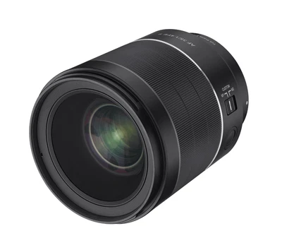Rokinon AF 35mm F1.4 Series II Full Frame  Wide Angle Lens for Sony FE Mount - Image 1 of 4