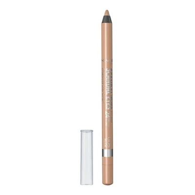 Rimmel Scandaleyes Waterproof Kohl Kajal Liner, Nude, 0.04 Oz - Image 1 of 4