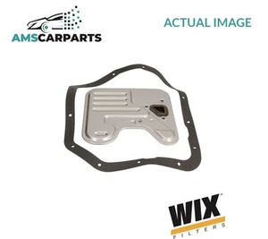 AUTOMATIC TRANSMISSION OIL FILTER 58731 WIX FILTERS NEW OE REPLACEMENT - Picture 1 of 7