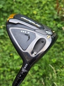 TOUR ISSUE Callaway Rogue ST Triple Diamond S Driver / 10.5 Degree / Reg - Picture 1 of 20