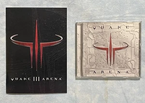 Quake III Arena (PC, 1999) - Picture 1 of 2