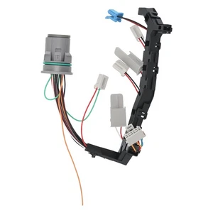 Transmission Wire Harness Assembly for GMC Sierra C K 2500 3500 350-0072 Gas - Picture 1 of 8