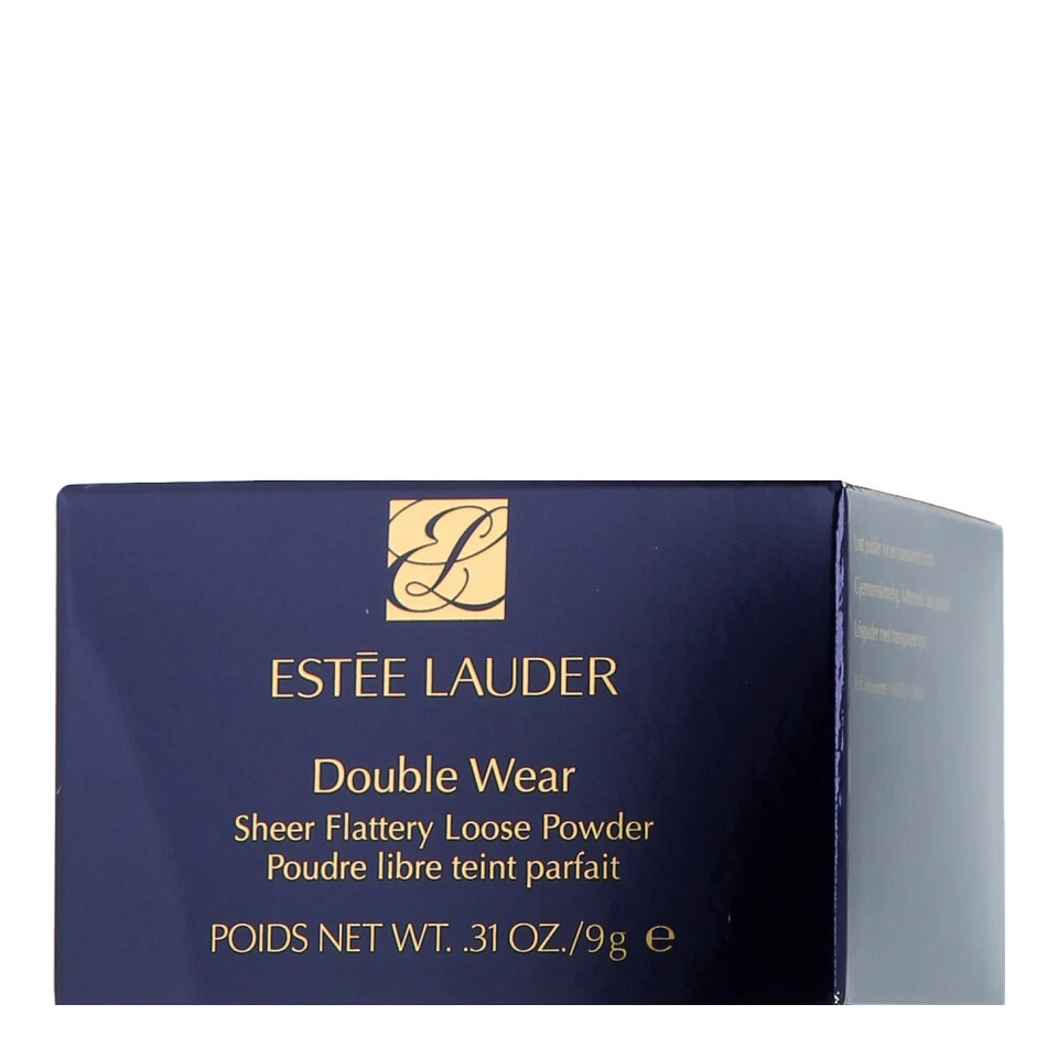 Estée Lauder Double Wear Sheer Flattery Loose Powder - 05 Deep Matte 9g - Bild 1 von 1