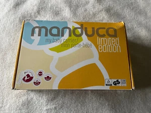 manduca Babytrage Limited Edition Diamant - Bild 1 von 5