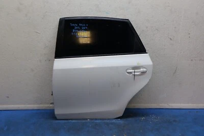 2013 2017 TOYOTA PRIUS V LEFT SIDE REAR DOOR - Изображение 1 из 4