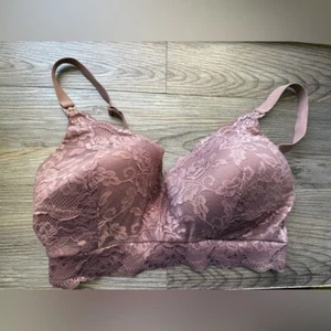 Kindred Bravely Xl Busty Still BH Mauve - Bild 1 von 4