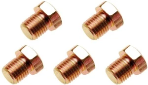 BGS Bouchons Pour Art. 126 M13 X 1,5 MM 5-tlg. – 126-SM13 - Imagen 1 de 2
