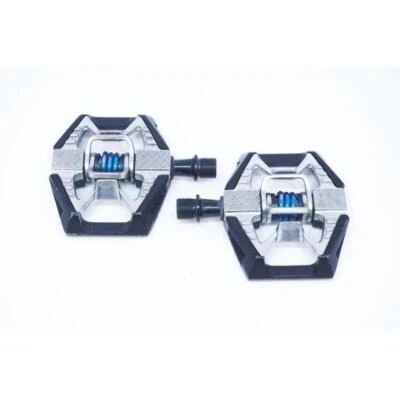  Pedale CRANKBROTHERS DOUBLE SHOT2 usato - Immagine 1 di 4