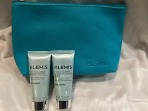 Elemis Pro-Collagen Marine Cream & Pro-Collagen Neck And Décolleté Balm Gift Set - Picture 1 of 1