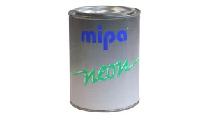 Mipa Neon - RAL 3026 Leuchthellrot Sonderton 2k Spezialfarben (3 Ltr) - Bild 1 von 1