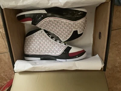 Nike Air Jordan 23 OG All-Star 2008 Foto 1 de 4