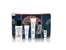 SISLEY Trousse avec 7 Produit, Eau Efficace, Hydra-global, Double Tenseur /EBHU
