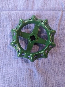 A.Y. McDonald 3" GATE VALVE HANDLE WHEEL 2035HW NEW