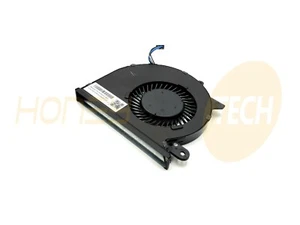 GENUINE HP PAVILION 15-CC055OD LAPTOP CPU COOLING FAN 926845-001 TESTED - Afbeelding 1 van 2