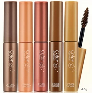 ETUDE Color My Brows 4.5g / 9g – 5 Shades | 2+ buy : 10% discount - Picture 1 of 5