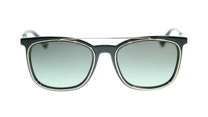 Versace Unisex eckige Sonnenbrille VE4335 Metallgestell 56 mm authentisch - Bild 1 von 15