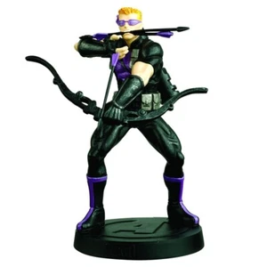 Ojo de halcón 13 cms Figura de resina Marvel Classic figurine Collection - Imagen 1 de 2