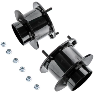 Elevación elevadora apta para Dodge Ram Pick-up 3500 4x4 kit de elevación 3,5 pulgadas 2002 2009 - Imagen 1 de 11