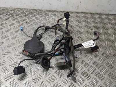 Land Rover Range Rover Sport Mk1 2009-2013 Door Wiring Loom (n/s Rear Passenger) - Image 1 of 4