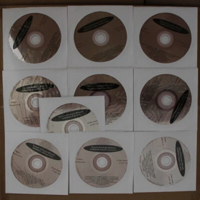 Juego de discos KARAOKE CD+G 10 POP CLASSIC HITS Sweet Georgia Brown NUEVO EN FUNDA  Foto 1 de 2