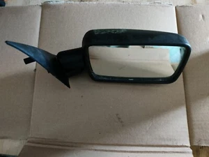 SPECCHIETTO RETROVISORE DESTRO ORIGINALE FIAT UNO - FIAT 8129799 / 0139935 - Foto 1 di 4