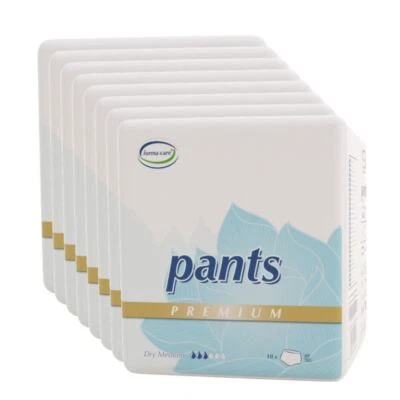 forma-care Pants Premium Dry Medium (8x10 Stk)